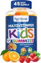 hydra kid s multivitamines 30 commes