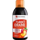 fortepharma turbo draine peche 500ml