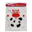 FARLIN gent de savon bebe wash mitten bf-301