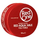 Gel cheveux red Red One 150 ml