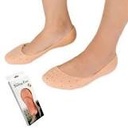 smiling foot silicone
