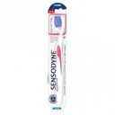 sensodyne soin precision souple