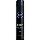 Déodorant man deep black carbon NIVEA 200ml