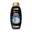 Ultra doux shampooing charbon noir 400ml
