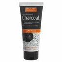 Charcoal clay mask 100ml