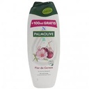 PALMOLIVE gel de duche almendra 650ml