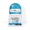 Déodorant homme bacti pur NARTA 50ml