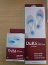 Duka silicone semelle X-large