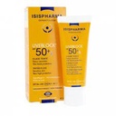 isispharma ecran uveblock spf50 mineral invisible 40ml