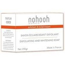 nofooh Savon eclaircissant exfolint 200g