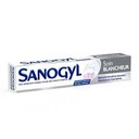 Dentifrice blancheur sanogyl 75ml