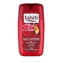tahiti gel douche succomber 250ml