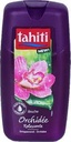 tahiti gel douche orchidee 250ml