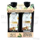 Herbal essences potent aloe shampooing + conditioner 400ml