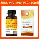 indoka vitamine c radiance serum 10ml