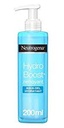 neutrogena hydro boost nettoyant 200ml