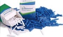promisemed blood lancet 100pcs bleu