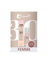 Iap pharma parfums 30 pour femme coffret 150+30ml