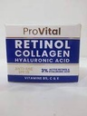 Provital retinol collagen eclat anti age 50ml