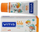 Dentifrice kids VITIS 50ml