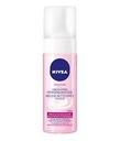 NIVEA mousse nettoyante verzachtend 150ml