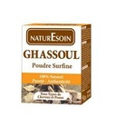 Poudre ghassoul sufrine NatureEsoin 100g