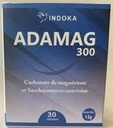Indoka adamag 300  40 gelules