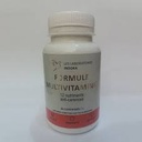 Indoka formule multivitamines 40 comprimes
