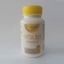 Indoka vita d3 60 gelules