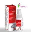 bifliex spray soulage les douleurs 60ml