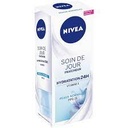 NIVEA soin de jours fraicheur hydratantion 24h  50ml