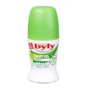 byly Deodorant fresh nature 50ml