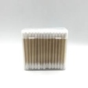 cotton buds plus  100pcs