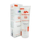 ivaderma creme solaire minrale 50ml