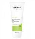 dermina normalina gel moussant purifiant 200ml