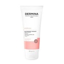 dermina normalina gel moussant apaisant 200ml