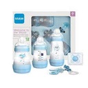 mam coffret welcom to the warld