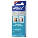 addax solution ongles mycoses 3ml