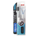 ORALEX brosse pack duo carbone w010 soft