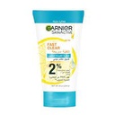 GARNIER fast clear 150ml