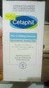 Cetaphil lotion non irritating cleanser 200ml
