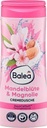 Crème douch Balea mandelblute et magnolie