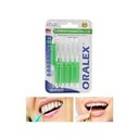 ORALEX brossettes souple 0.5mm