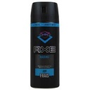 Déodorant marine 48h AXE 150ml