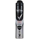 Rexona déodorant men anti trace 200ml