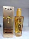 V-Soin huile de marula cheveux 100ml