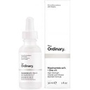 ordinary niacinamide 10% zinc % 30ml
