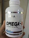 natu omega3 ultra 1000mg 60 gelules