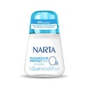 Déodorant invisible NARTA 50ml