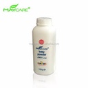 Maycare bébé talc powder 100g